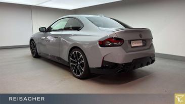 BMW Série 2 Coupé — photo 2