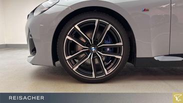 BMW Série 2 Coupé — photo 3