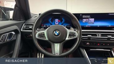 BMW Série 2 Coupé — photo 5