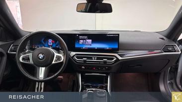 BMW Série 2 Coupé — photo 6