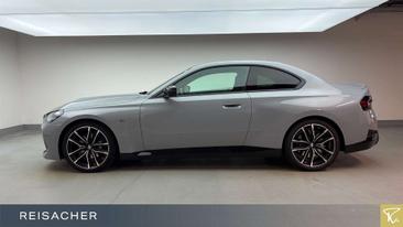 BMW Série 2 Coupé — photo 9