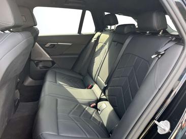 BMW Série 5 Touring M Sport 520i — photo 14