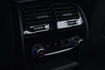 BMW Série 5 M Sport 530e — photo 15