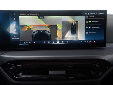 BMW Série 3 Touring Shadow Line 320d — photo 16