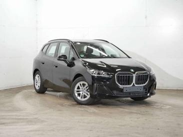 BMW 218 D Active Tourer 218d — photo 2