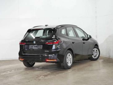BMW 218 D Active Tourer 218d — photo 4