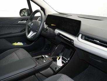 BMW 218 D Active Tourer 218d — photo 8