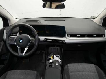 BMW 218 D Active Tourer 218d — photo 10