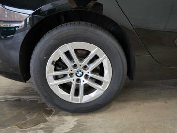 BMW 218 D Active Tourer 218d — photo 11