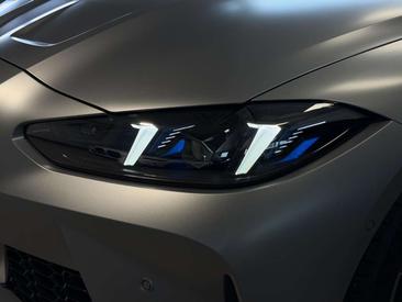 BMW M3 — photo 4