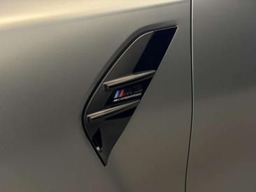 BMW M3 — photo 9