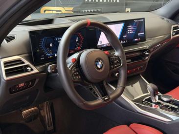 BMW M3 — photo 11