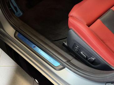 BMW M3 — photo 12