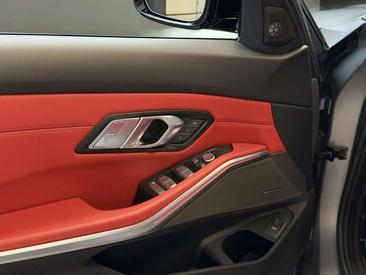 BMW M3 — photo 13