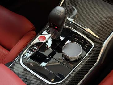 BMW M3 — photo 16