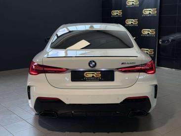 BMW Série 4 — photo 5