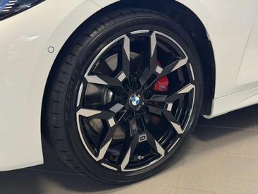 BMW Série 4 — photo 8