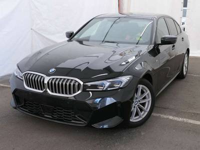 BMW 320 M Sport I - 2024 - Joinsteer - #1