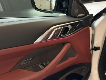 BMW Série 4 — photo 11
