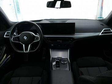 BMW 320 M Sport I — photo 5