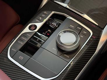 BMW Série 4 — photo 15