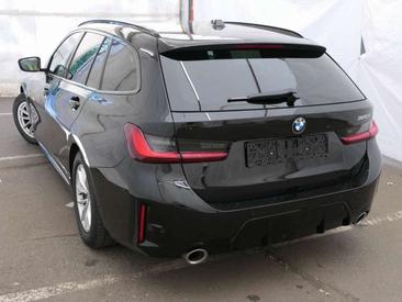 BMW Série 3 M Sport 320i — photo 3