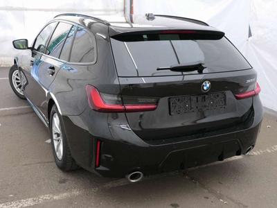 BMW Série 3 M Sport 320i
