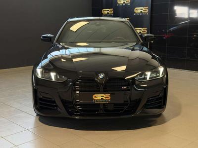 BMW Série 4