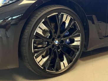 BMW Série 4 — photo 8