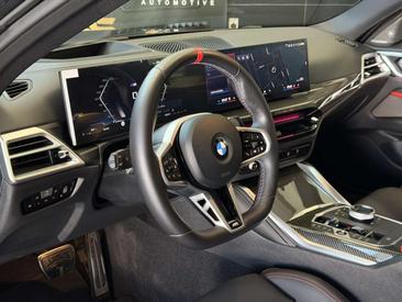 BMW Série 4 — photo 9