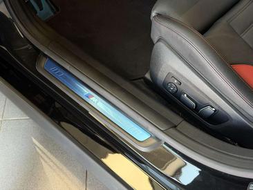 BMW Série 4 — photo 10