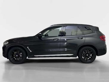 BMW X3 XLine — photo 2