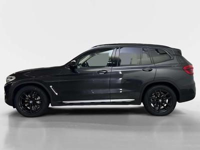 BMW X3 XLine