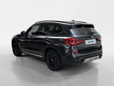 BMW X3 XLine — photo 3