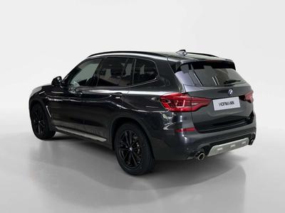BMW X3 XLine