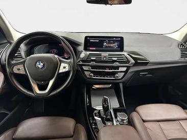 BMW X3 XLine — photo 10