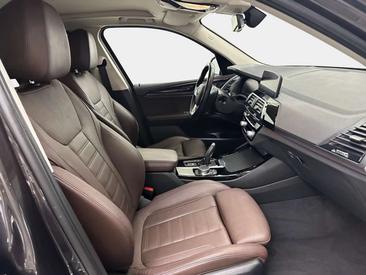 BMW X3 XLine — photo 12