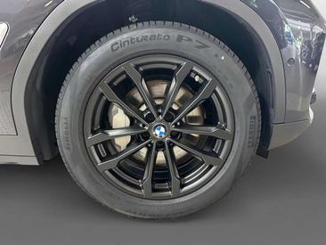 BMW X3 XLine — photo 14