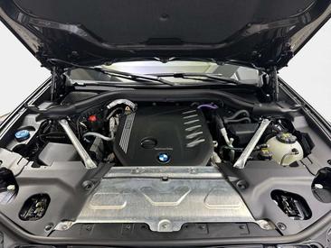 BMW X3 XLine — photo 16