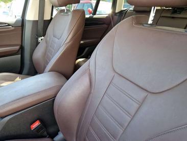 BMW X3 XLine — photo 22