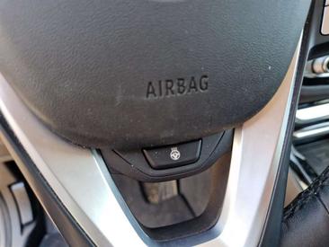 BMW X3 XLine — photo 24