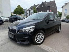 BMW 218 - 2019 - Joinsteer - #1
