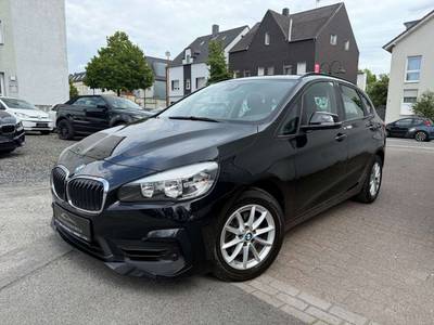 BMW 218 - 2019 - Joinsteer - #1