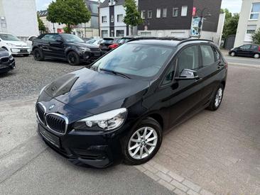 BMW 218 — photo 2