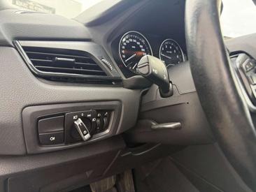 BMW 218 — photo 12