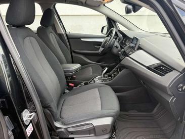 BMW 218 — photo 17