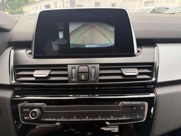 BMW 218 — photo 19