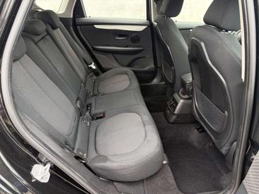 BMW 218 — photo 21