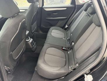 BMW 218 — photo 22