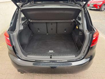 BMW 218 — photo 23